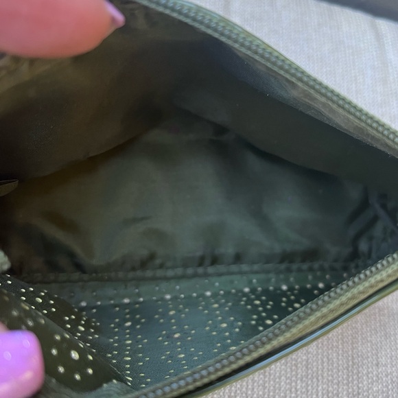 NWOT Set of Lily Pulitzer and Estée Lauder Cosmetic Pouch - Picture 7 of 9